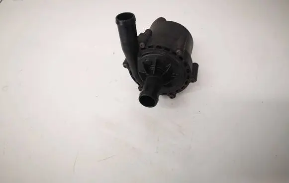 Tesla Model S Electric auxiliary coolant/water pump 103534800G