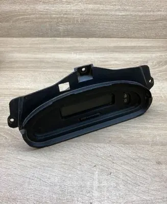 Renault Scenic I Screen/display/small screen P7700436307A