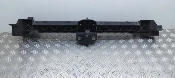 Top upper radiator support slam panel