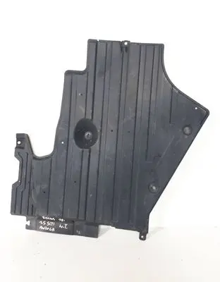 Ford Focus Rear underbody cover/under tray JX6B9D183BB99 JX6B9D183BB