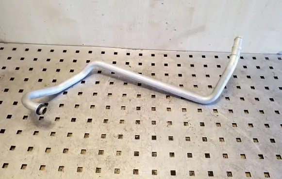 Mercedes-Benz C W205 Engine coolant pipe/hose T1024960E