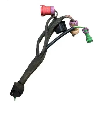 Audi A4 S4 B5 8D Other wiring loom 443972616
