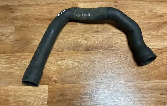 Alfa Romeo 147 Intercooler hose/pipe 
