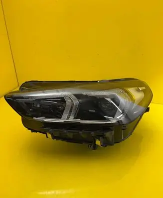 BMW X1 U11 Headlight/headlamp 5A9A22702