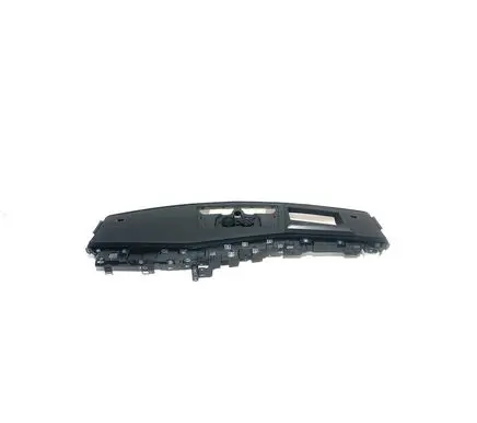 Opel Grandland X Dashboard 