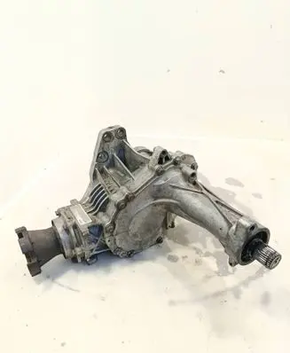 Chevrolet Captiva Gearbox transfer box case 24263577