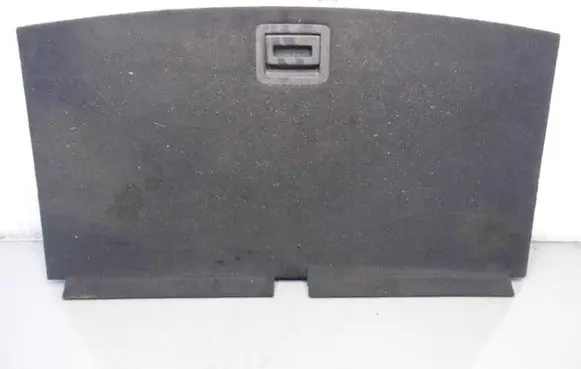 Audi Q7 4L Trunk/boot mat liner 