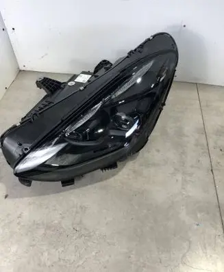 Mercedes-Benz AMG GT C192 Headlight/headlamp A1929067100 ZGS002 LE21E6465