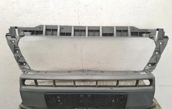 Fiat Ducato Front bumper 1315077070