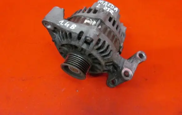 Mazda 2 Generator/alternator 2S6T10300CB