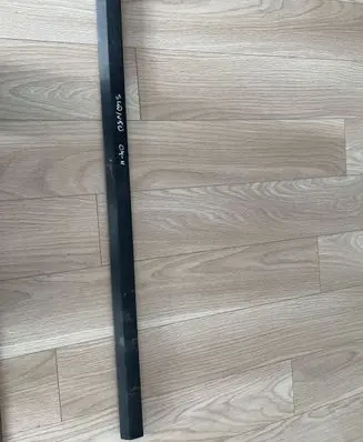 Volvo S40 Rear door trim (molding)