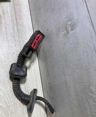 Volvo S80 Front door wiring loom/harness boot 