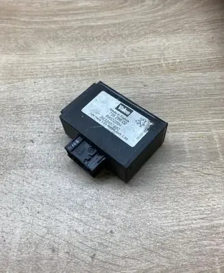 Peugeot 607 Other control units/modules 9632457380