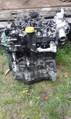 Renault Kangoo II Engine K9K872