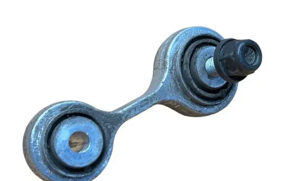 BMW 5 F10 F11 Rear control arm 33326775683 6775683 16903210