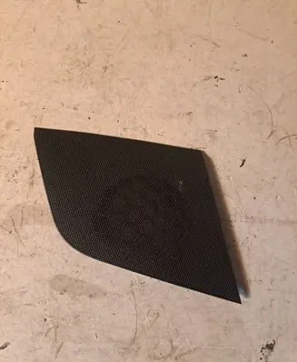 Side speaker trim/cover
