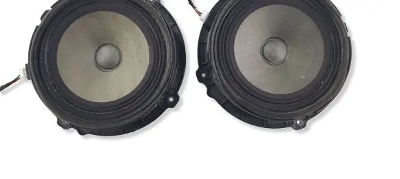 KIA Ceed Rear door speaker 963301H0100 963301H010
