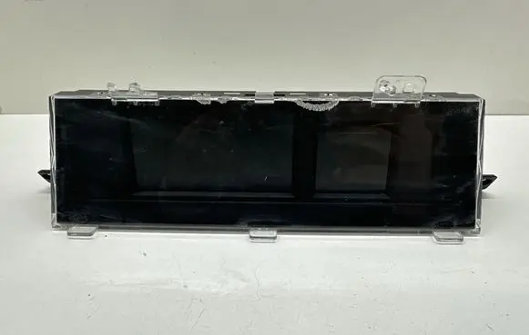 Subaru Impreza IV Screen/display/small screen 85261FJ101