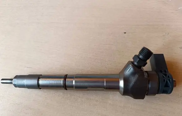 Audi A6 S6 C7 4G Fuel injector 04l130277ae 0445110471
