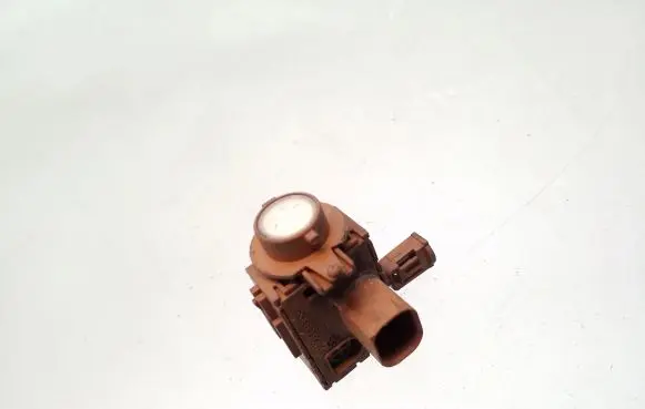 Porsche Taycan 9J1 Air quality sensor 4H0907658C