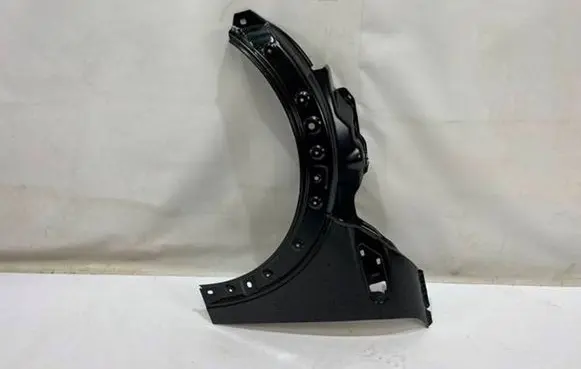 Mini One - Cooper Coupe R56 Fender