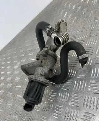 Fiat 500 EGR valve 1080704215