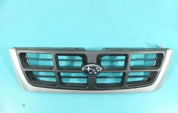 Subaru Forester SF Front bumper upper radiator grill IMPRK1354475