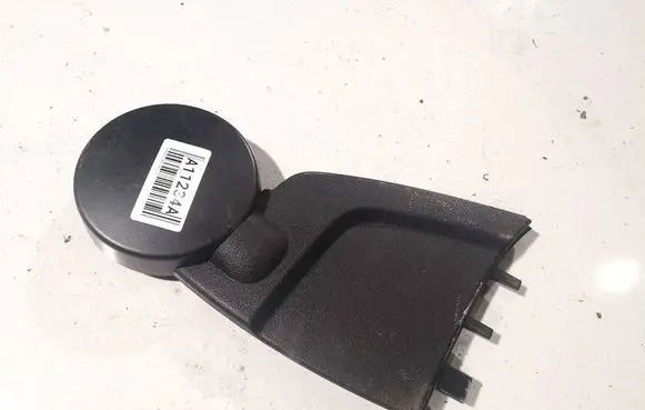 Volkswagen Cross Polo Other interior part 6R0864279