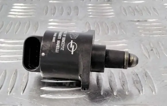 Fiat Punto (188) Idle control valve (regulator) S0226