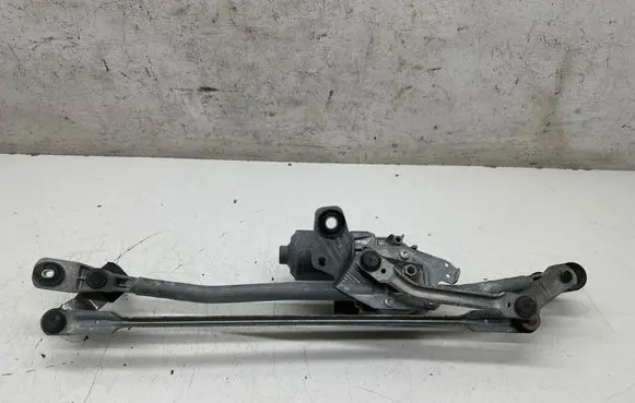 Audi A7 S7 4G Front wiper linkage and motor 4G1955119 3397021411 1409302200