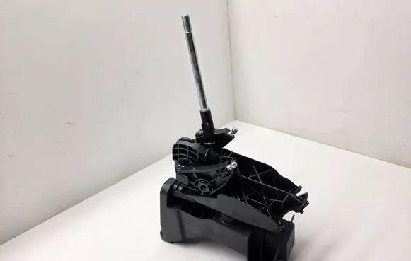 Ford Ecosport Gear shifter/selector GN157C453