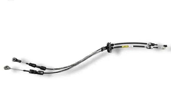 Ford Mondeo MK V Gear shift cable linkage 4FTA203CECDA