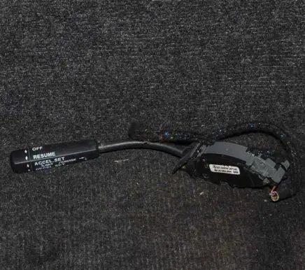 Indicator stalk