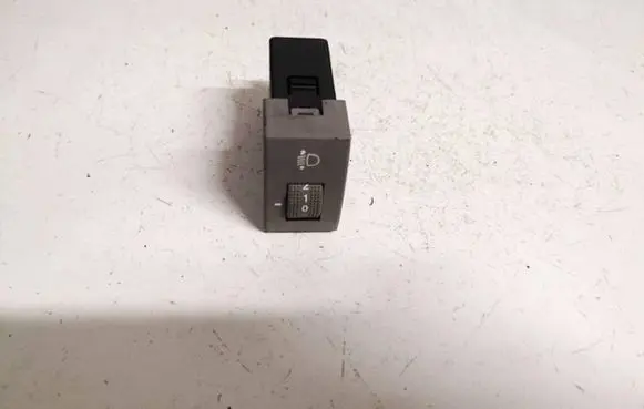KIA Sorento Headlight level height control switch 3410017m012