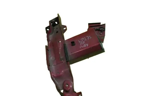 Citroen C4 II Front side member PRZOD