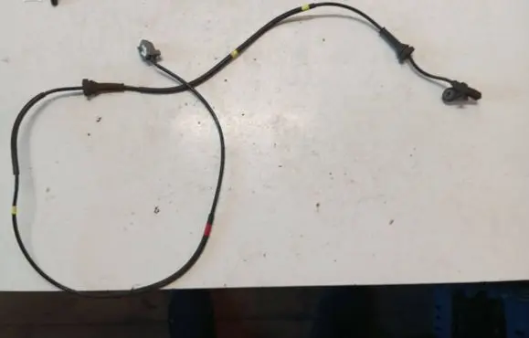ABS rear brake sensor