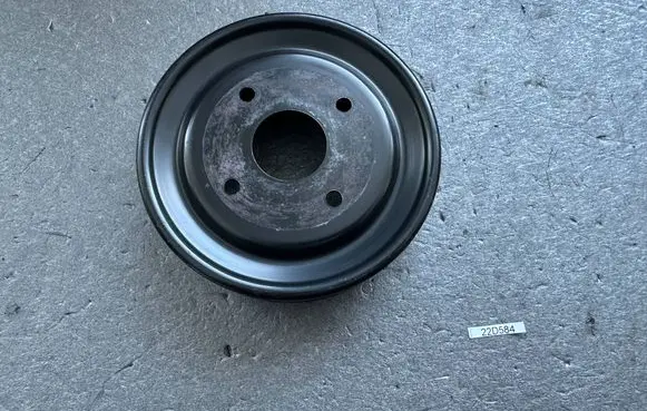 Nissan King Cab, Navara Water pump pulley 21051VK500