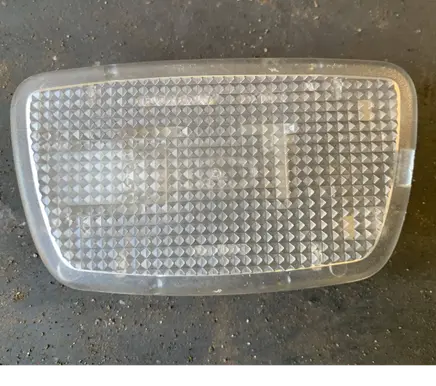 Volvo V70 Other interior light 30634772 0231120