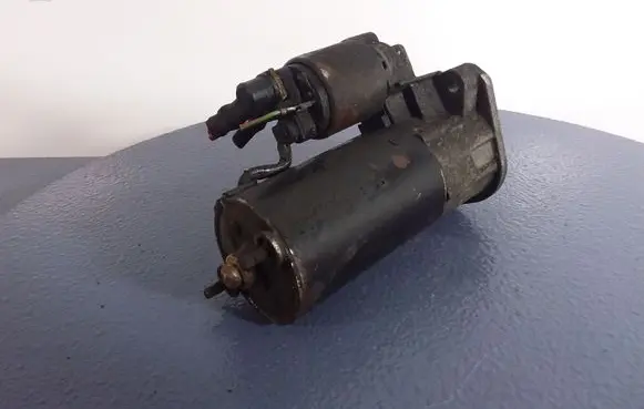 Volvo S80 Starter motor 0001115007