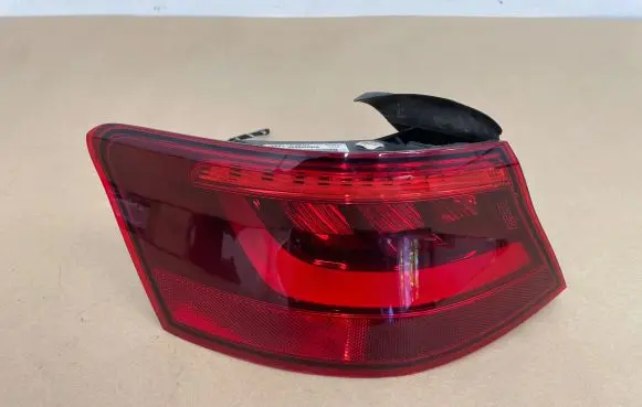 Audi A3 S3 8V Rear/tail lights 8V3945095B