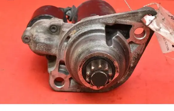 Seat Altea XL Starter motor 1005831329