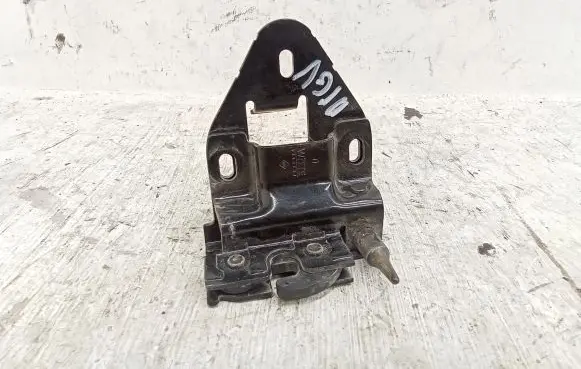 Renault Trafic II (X83) Loading door lock 