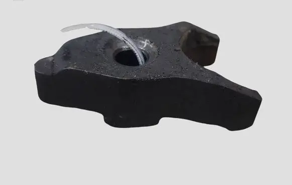 Toyota Avensis T250 Fuel Injector clamp holder