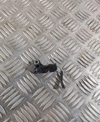 Volvo V60 Airbag deployment crash/impact sensor 31451502