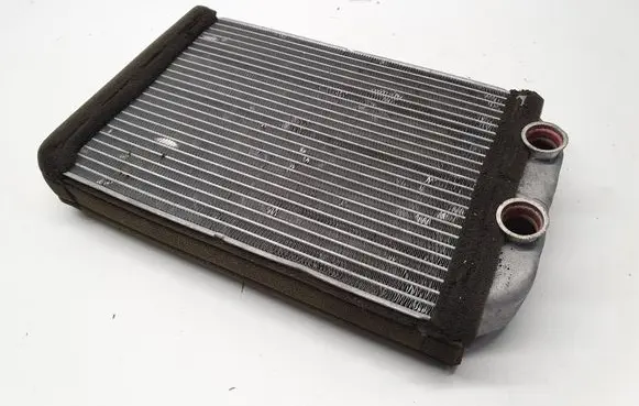 Audi A6 S6 C5 4B Heater blower radiator