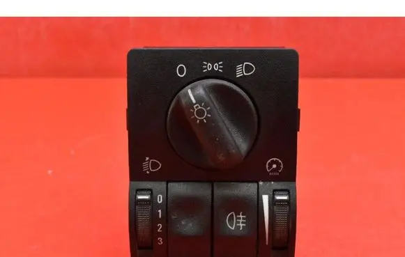 Light switch