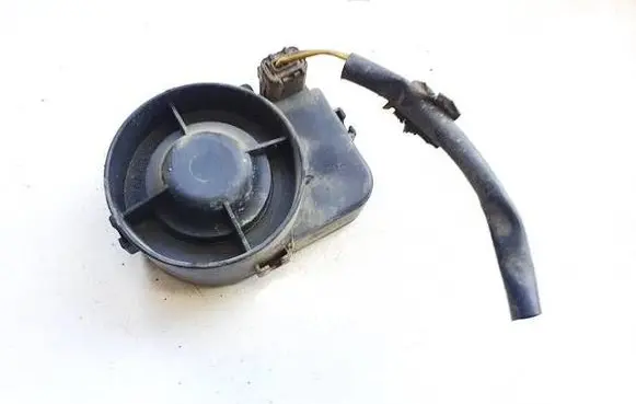Peugeot 407 Alarm system siren 9639557480 30020143