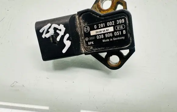 Ford S-MAX Air pressure sensor 038906051B 0281002399 22083ARR1
