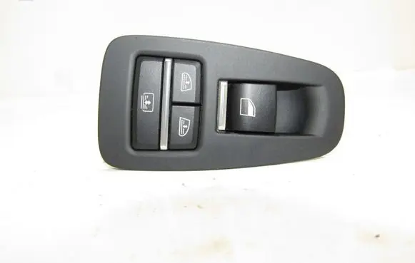 BMW 5 GT F07 Electric window control switch 920486202