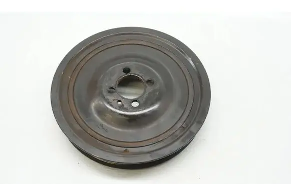 Opel Insignia A Crankshaft pulley 722554909
